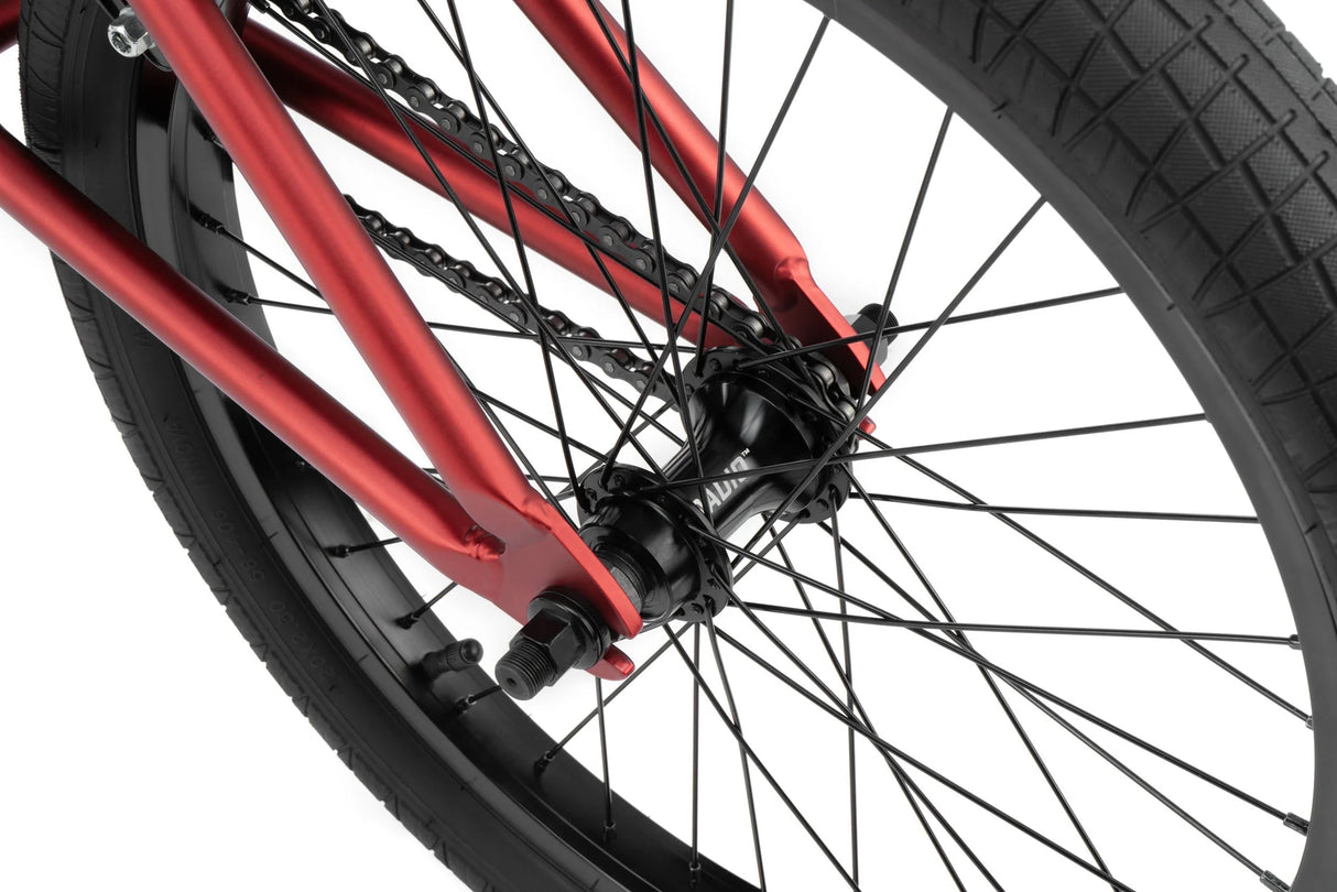 Rower BMX Radio Evol 20" | RideHub