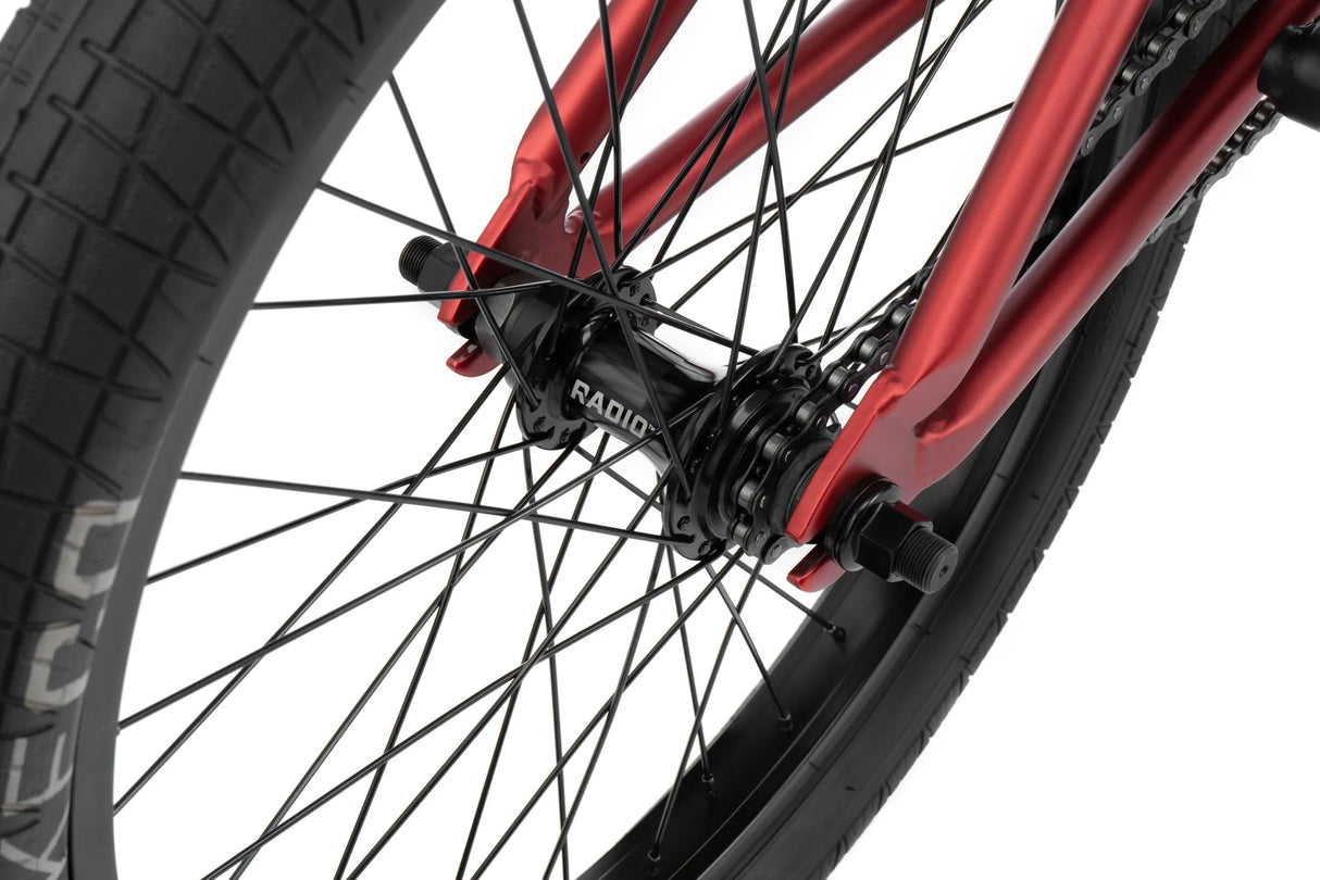 Rower BMX Radio Evol 20" | RideHub