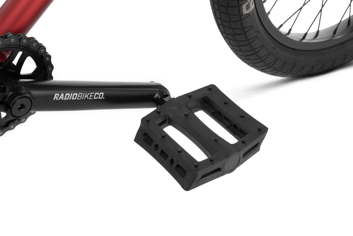 Rower BMX Radio Evol 20" | RideHub
