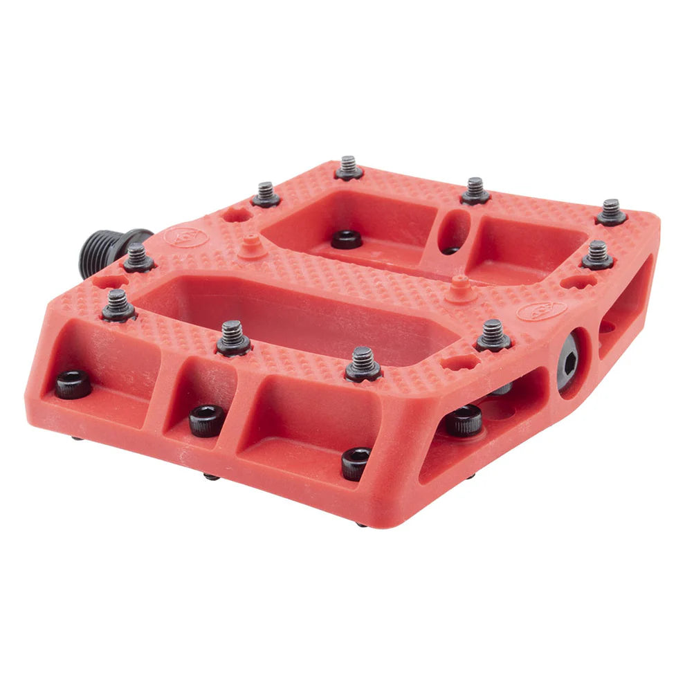 Pedały BMX Alienation Foot Fetish Pedals | RideHub