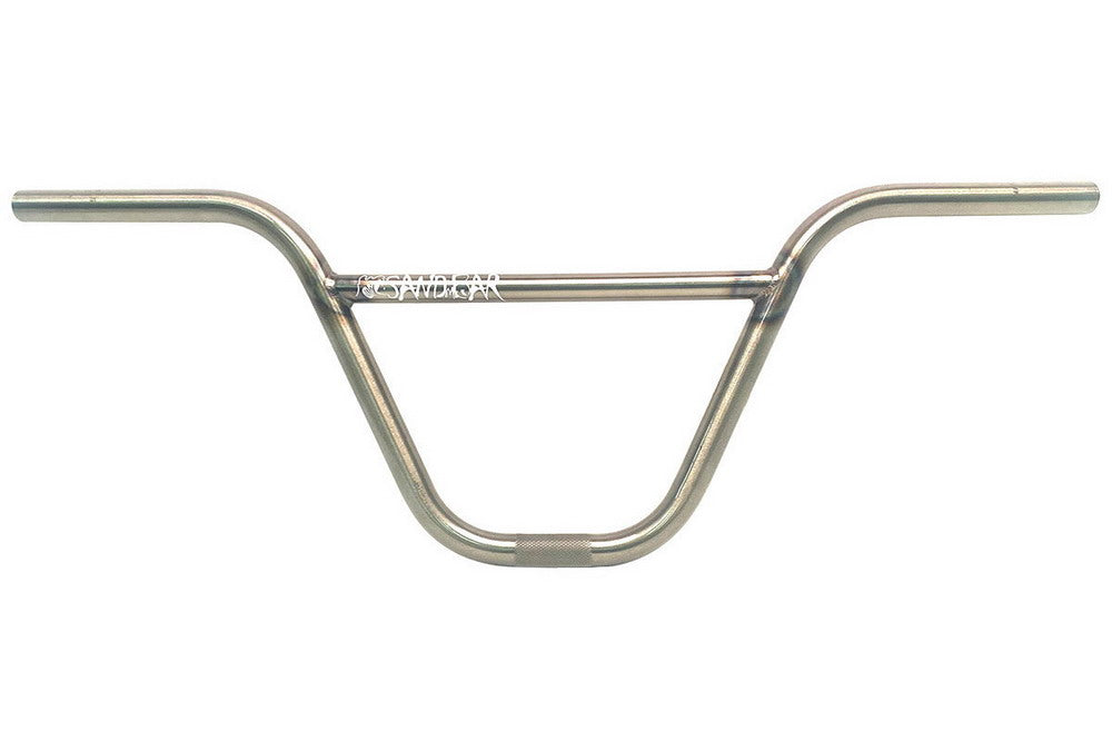 Kierownica BMX S&M Bikes Sand Dave Krone Signature Bar | RideHub