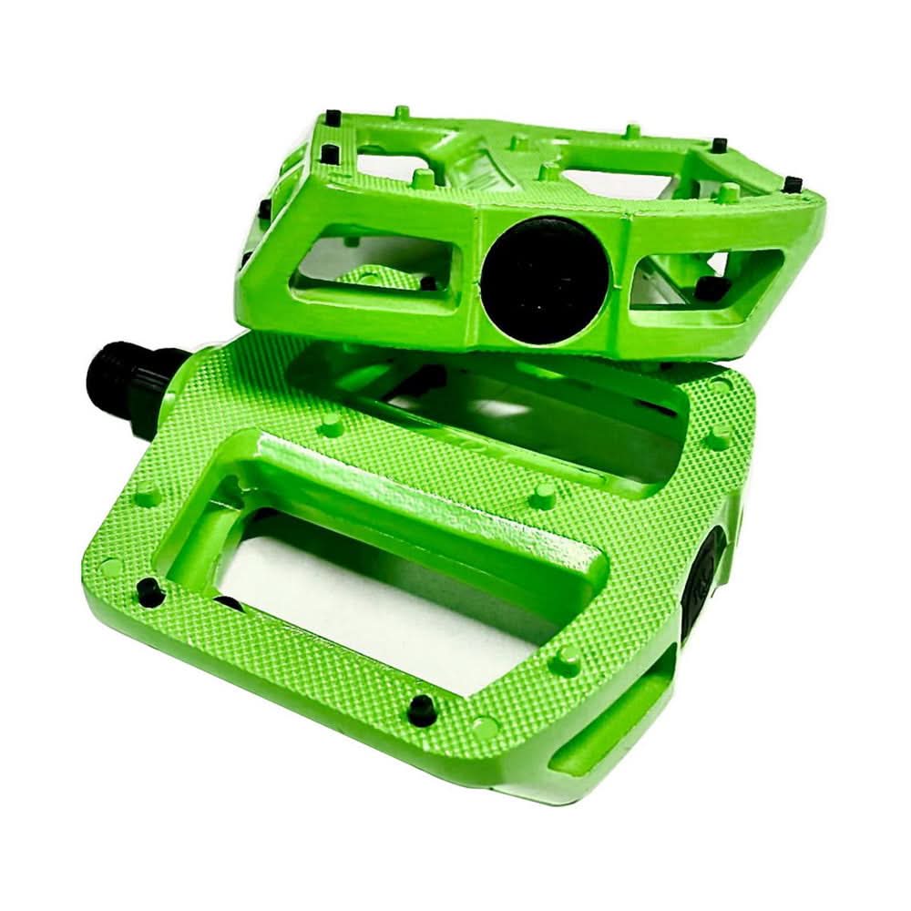 Pedały BMX S&M Bikes 101 Alloy Pedals | RideHub