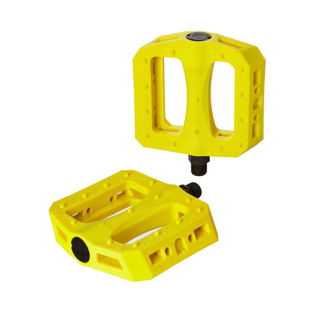 Pedały BMX S&M Bikes Hoder BTM Pedals | RideHub