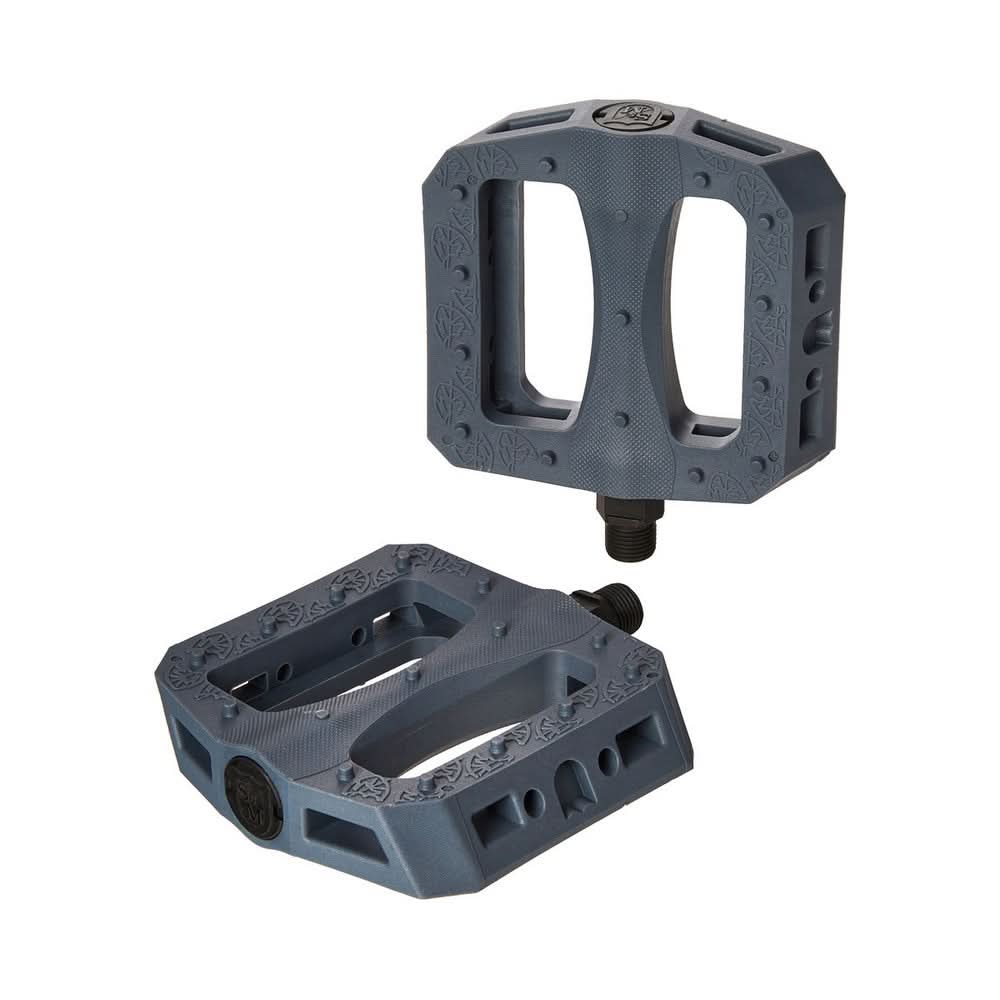 Pedały BMX S&M Bikes Hoder BTM Pedals | RideHub