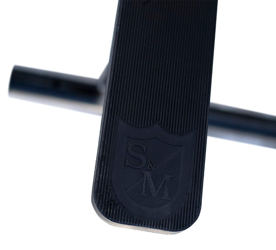 Rail BMX S&M Bikes Slidepipe V2 Adjustable Rail | RideHub