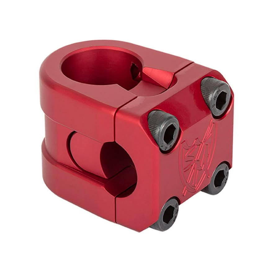 Mostek BMX S&M Bikes Redneck FLT Stem | RideHub