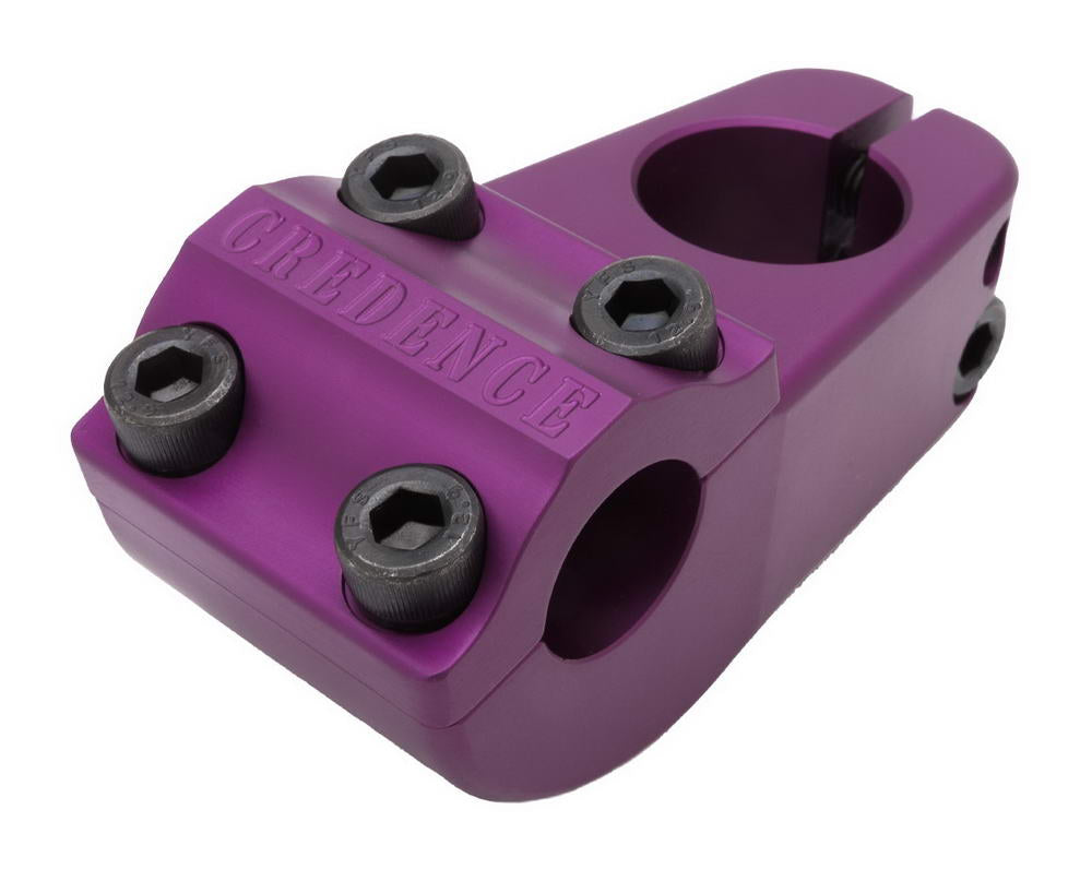 Mostek BMX S&M Bikes Turtleneck Stem | RideHub