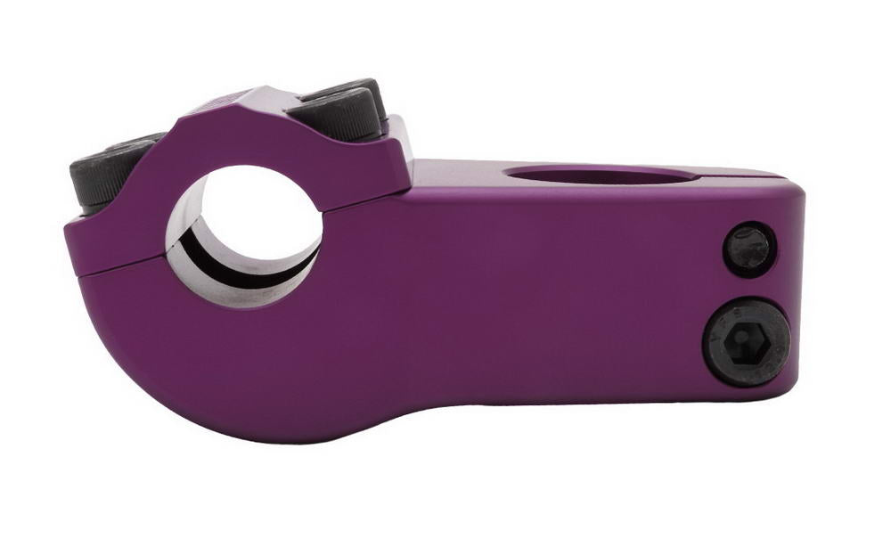 Mostek BMX S&M Bikes Turtleneck Stem | RideHub