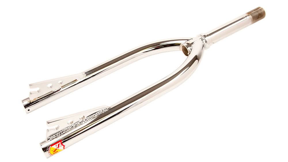 Widelec BMX S&M Bikes OG (1987–1991) Fork | RideHub