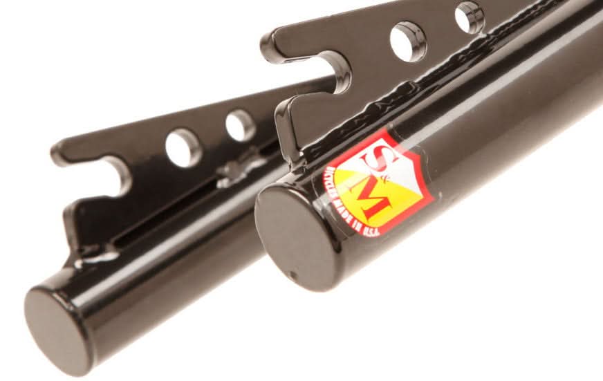 Widelec BMX S&M Bikes OG (1987–1991) Fork | RideHub