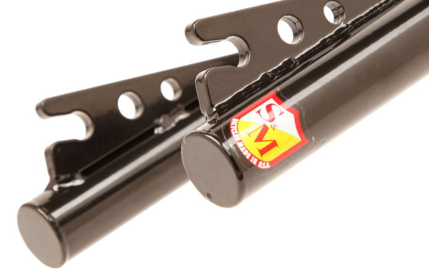 Widelec BMX S&M Bikes OG (1987–1991) Fork | RideHub