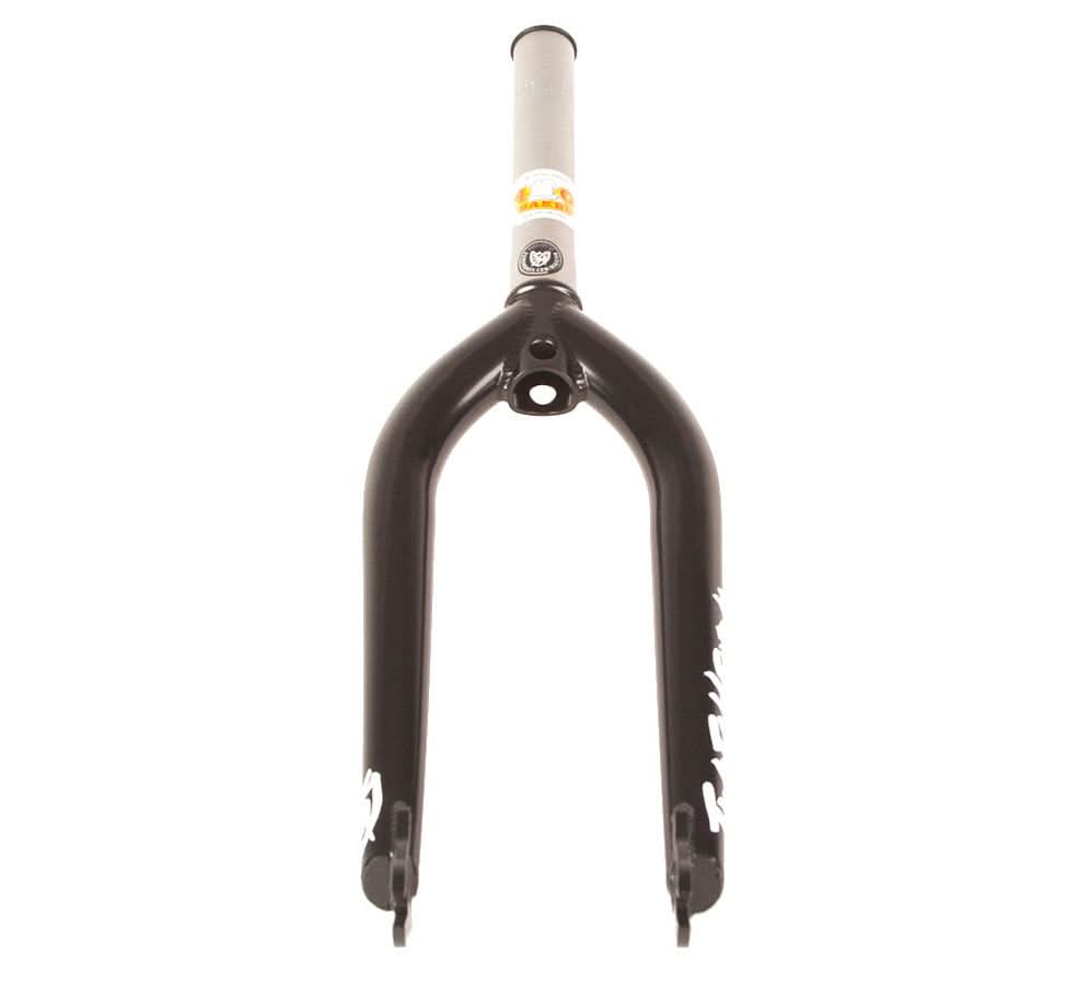Widelec BMX S&M Bikes Twitchfork | RideHub