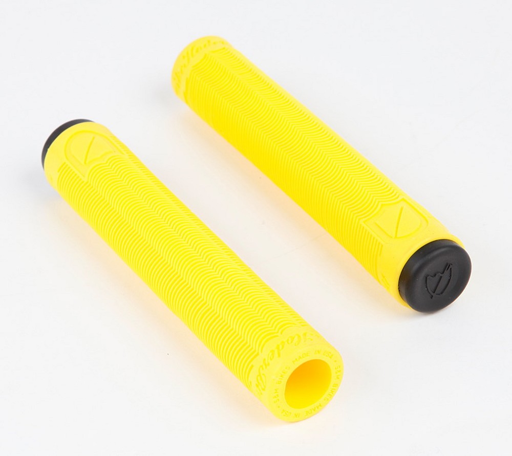 Gripy BMX S&M Bikes Hoder Grips | RideHub