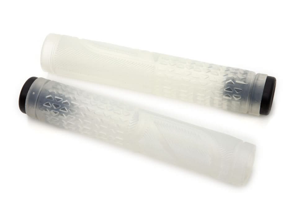 Chwyty BMX S&M Bikes Passero Grips | RideHub