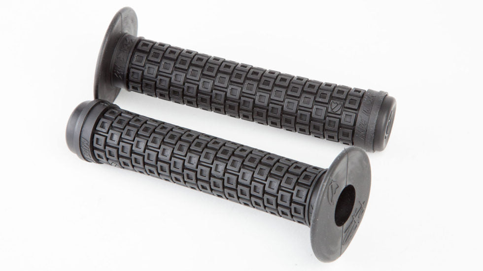 Gripy BMX S&M Bikes Randy Brown Grips | RideHub