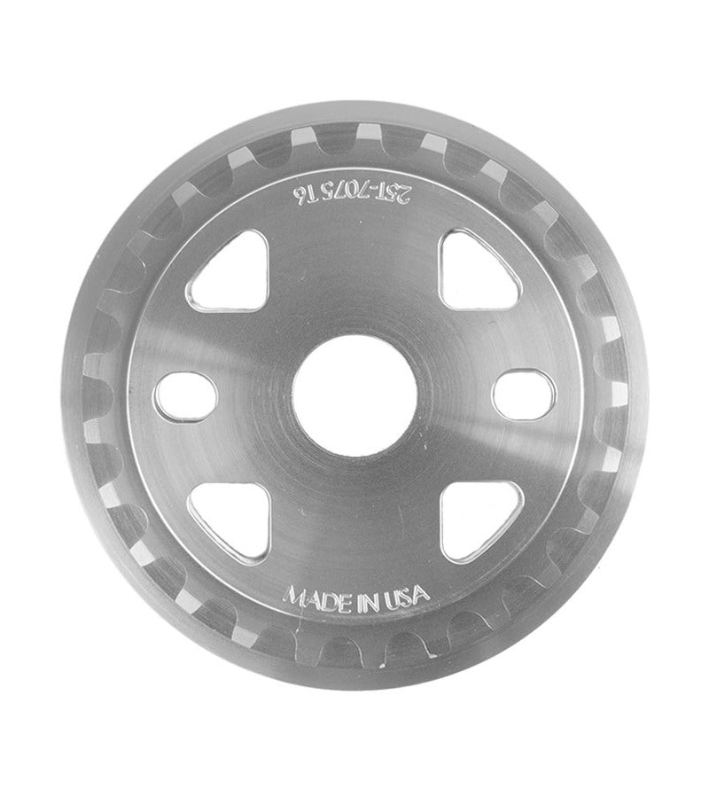 Zębatka BMX S&M Bikes X-Man Guard Sprocket | RideHub