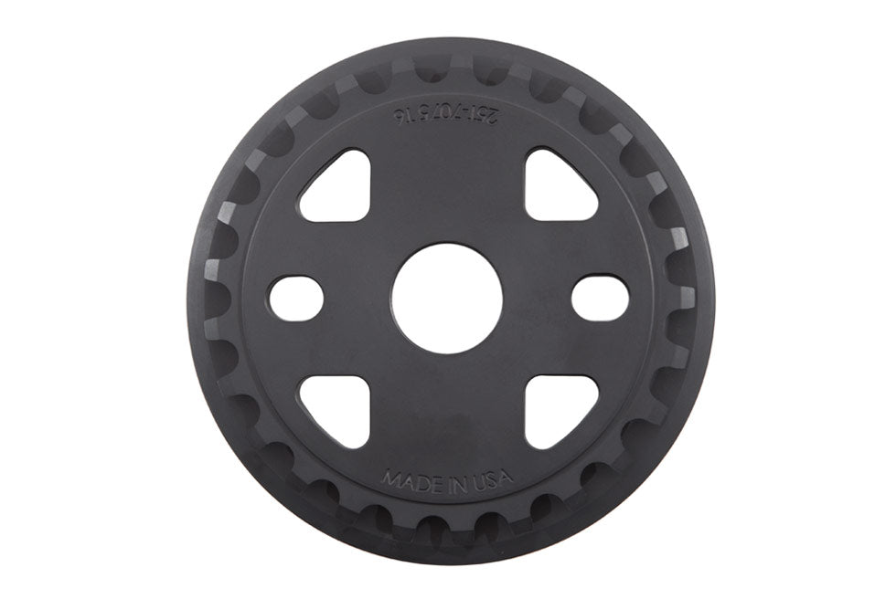 Zębatka BMX S&M Bikes X-Man Guard Sprocket | RideHub