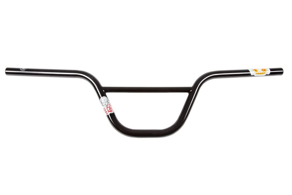 Kierownica BMX S&M Bikes Bruiser Bar | RideHub