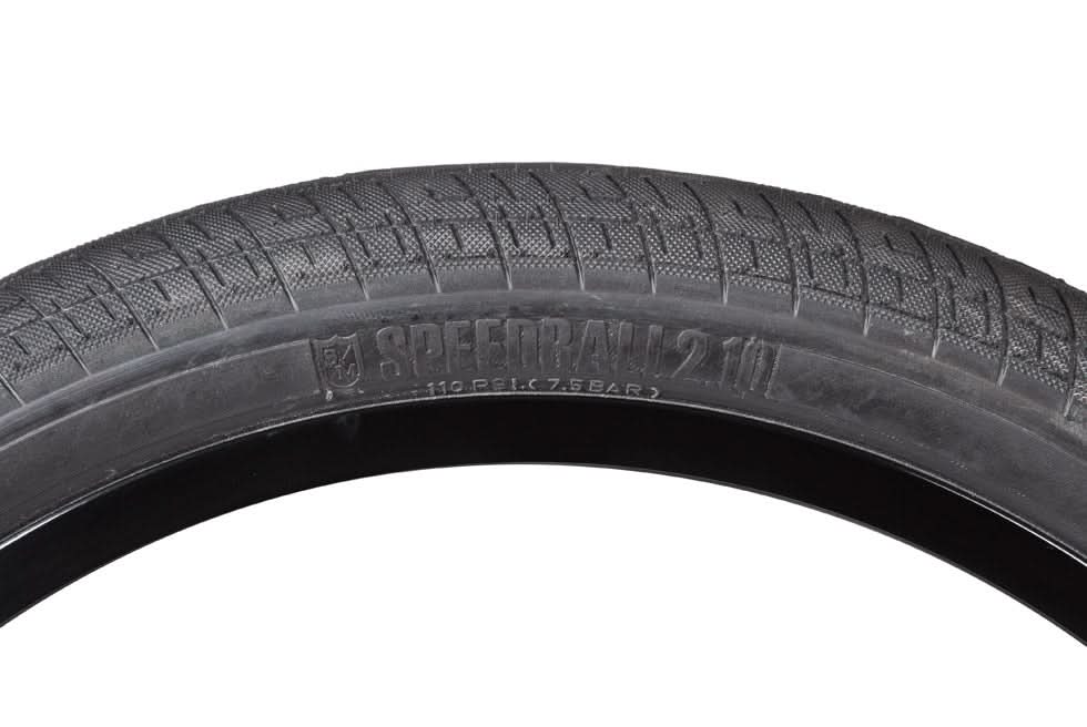Opona BMX S&M Bikes Speedball 20" Tire | RideHub