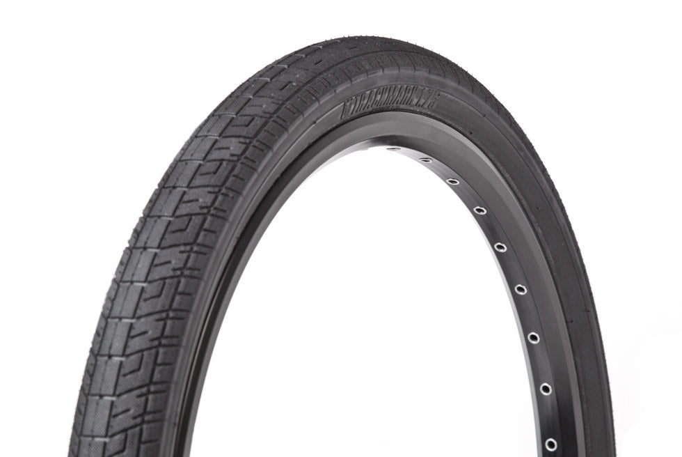 Opona BMX składana S&M Bikes Trackmark 20" Folding Tire | RideHub