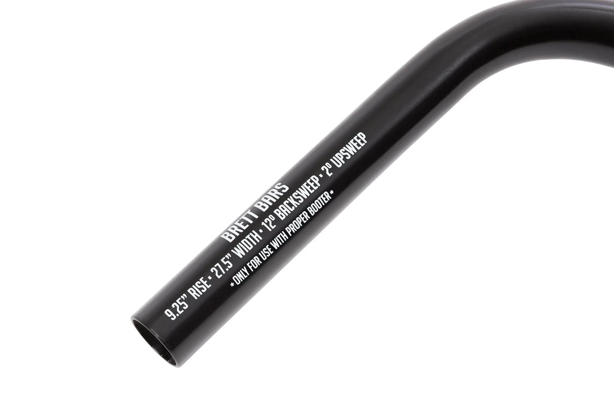 Kierownica BMX Sunday Brett Silva 9.25" | Ride Hub