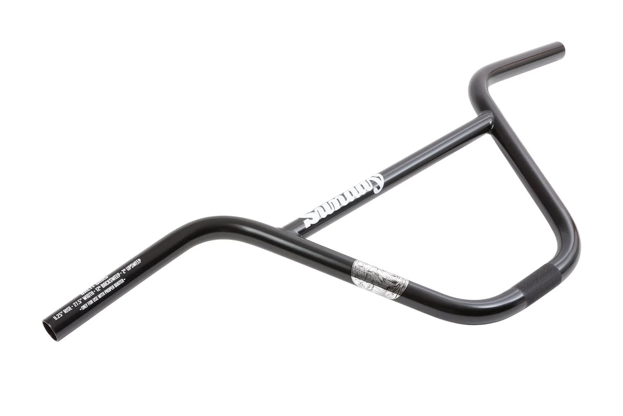 Kierownica BMX Sunday Brett Silva 9.25" | Ride Hub