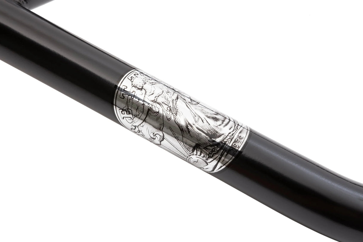 Kierownica BMX Sunday Brett Silva 9.25" | Ride Hub