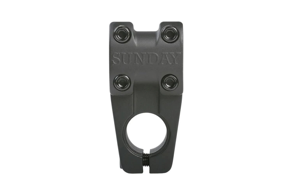 Mostek BMX Sunday Freeze Topload 48mm | Ride Hub