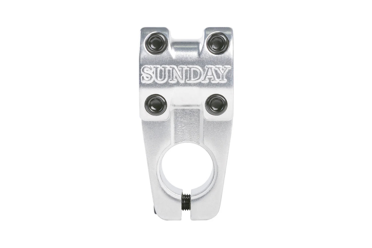 Mostek BMX Sunday Freeze Topload 48mm | Ride Hub