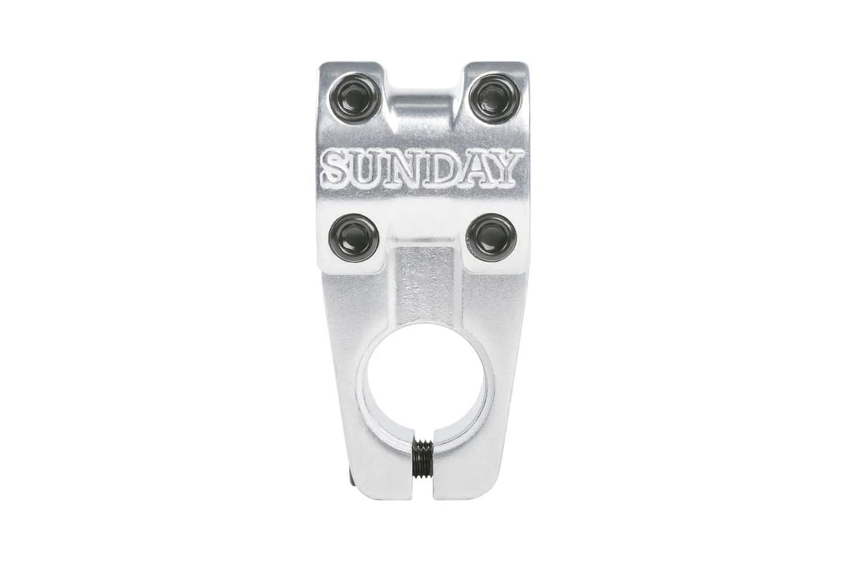Mostek BMX Sunday Freeze Topload 48mm | Ride Hub