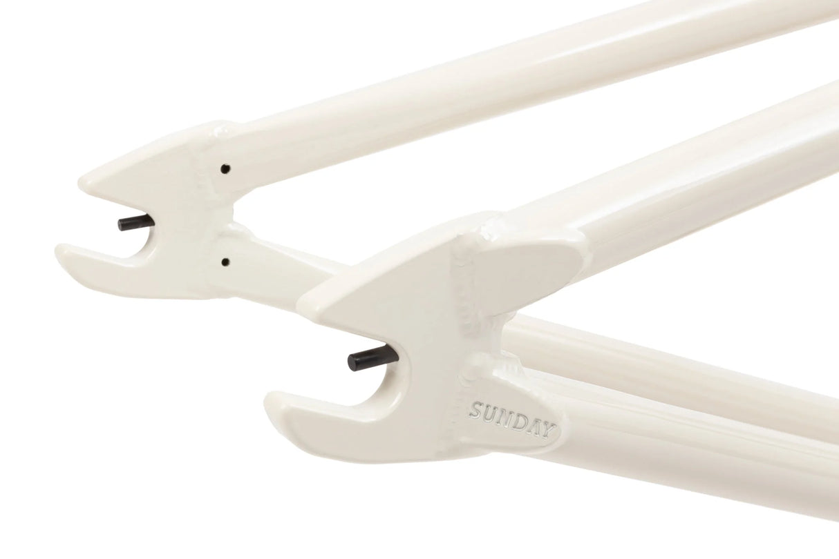 Rama BMX Sunday Park Ranger – techniczna jazda parkowa i streetowa | Ride Hub