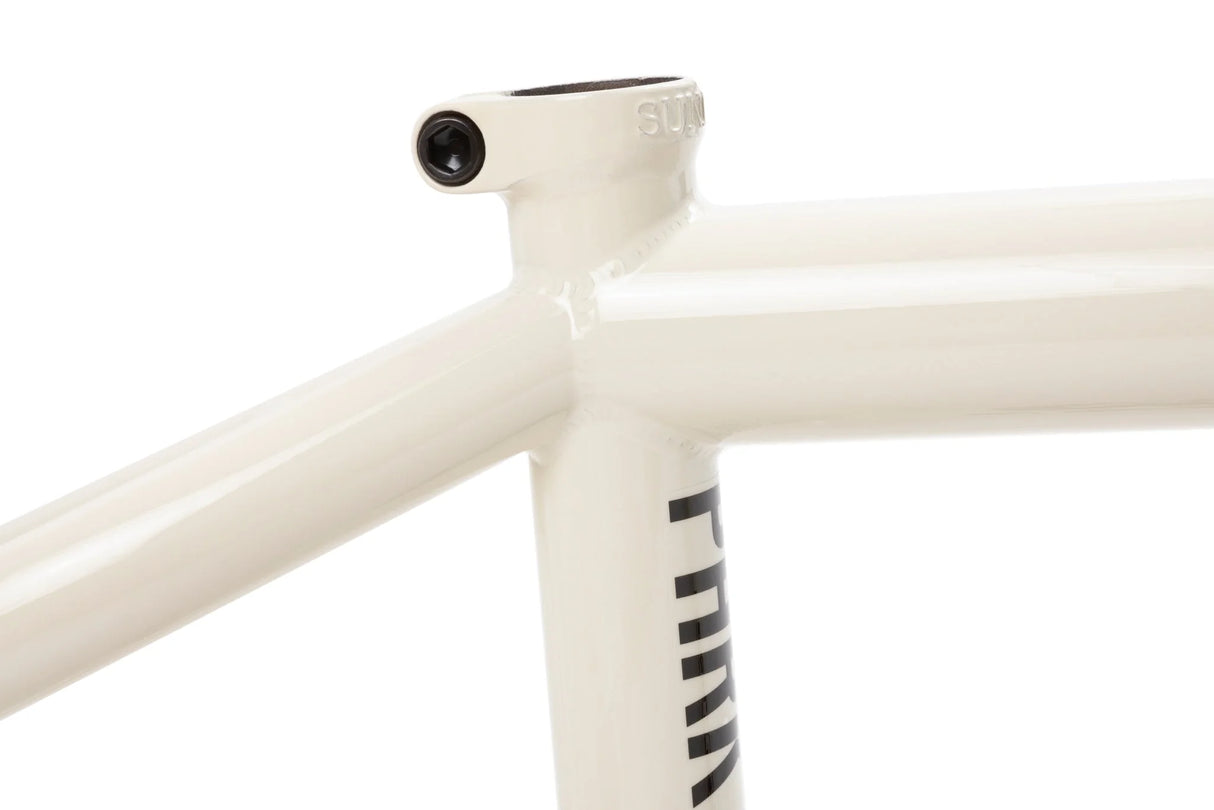 Rama BMX Sunday Park Ranger – techniczna jazda parkowa i streetowa | Ride Hub