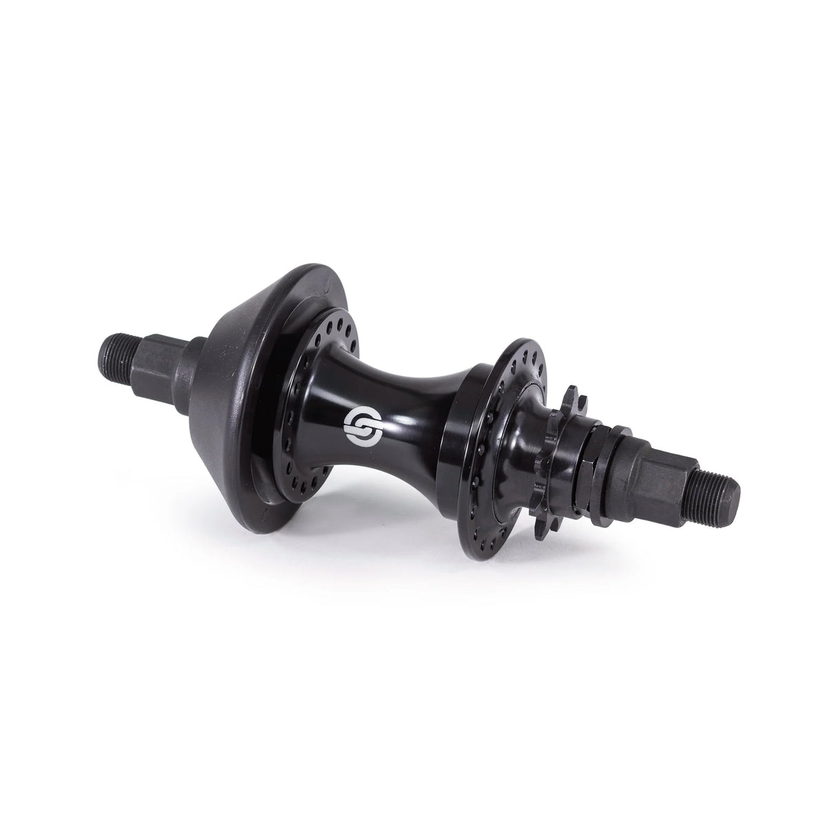 Piasta BMX Salt EX Cassette Hub 14mm, 9T | Ride Hub