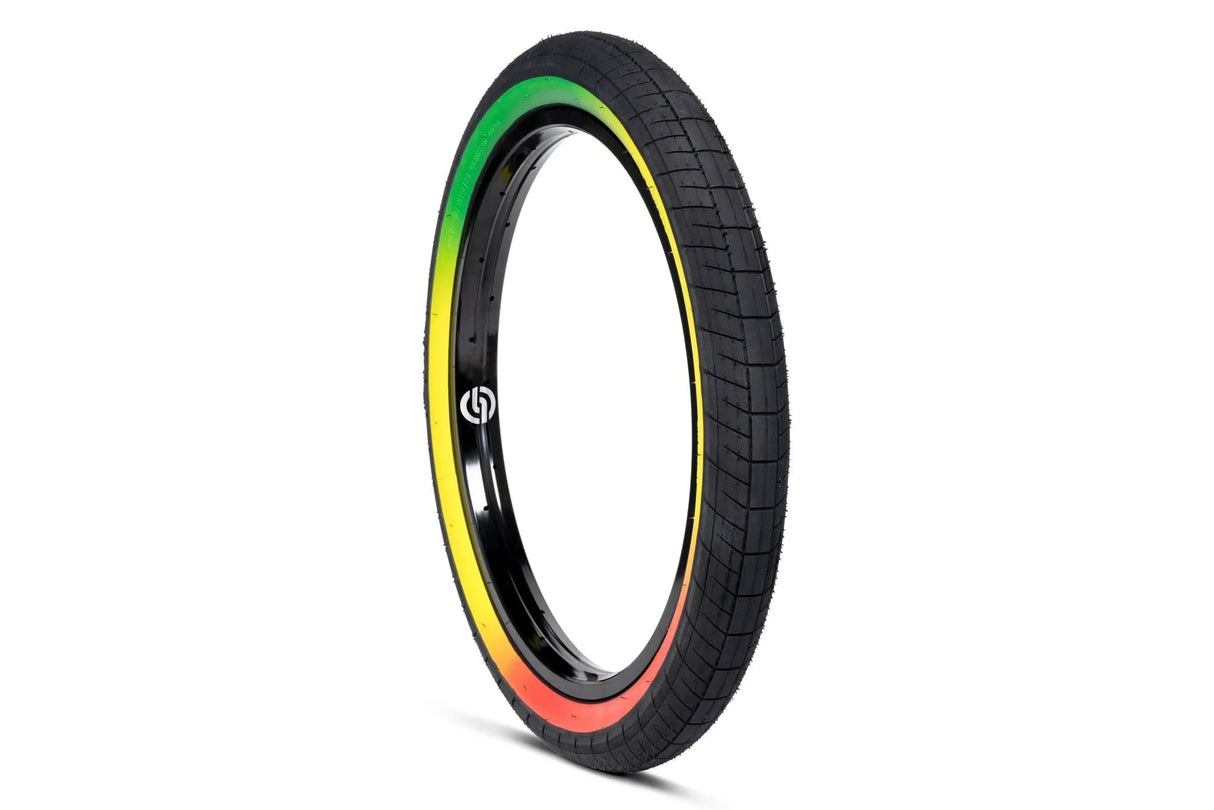 Opona BMX SaltPlus Sting 20x2.3 | Ride Hub