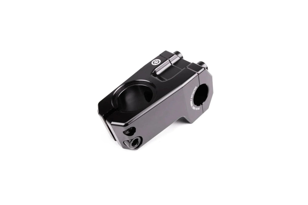 Mostek BMX SaltPlus Field Frontload 50mm Black | Ride Hub