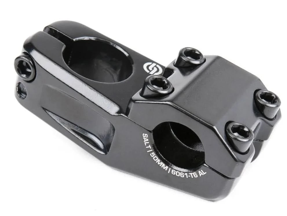 Mostek BMX SaltPlus Manta TopLoader 50mm | Ride Hub