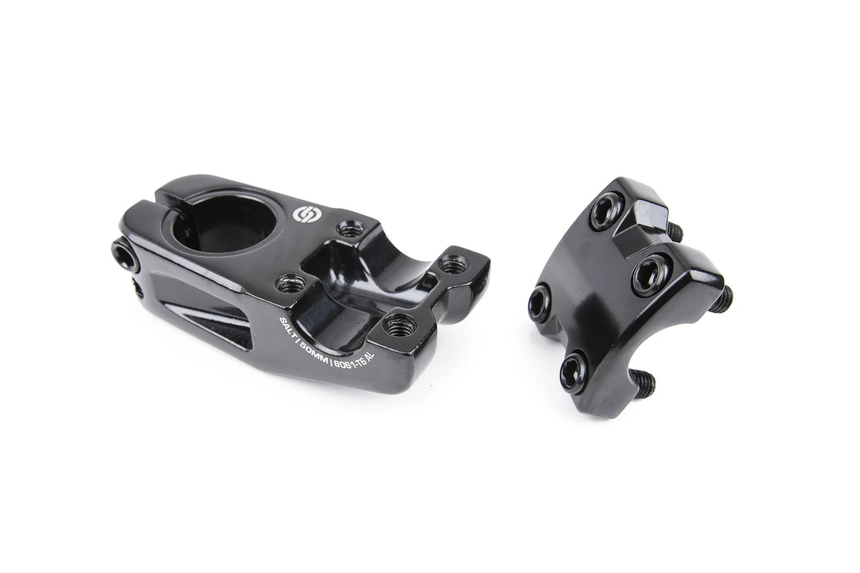 Mostek BMX SaltPlus Manta TopLoader 50mm | Ride Hub