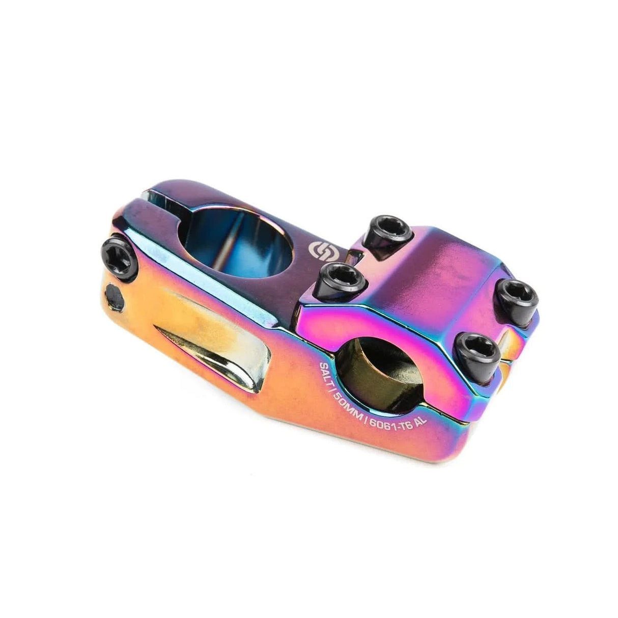 Mostek BMX SaltPlus Manta TopLoader 50mm | Ride Hub