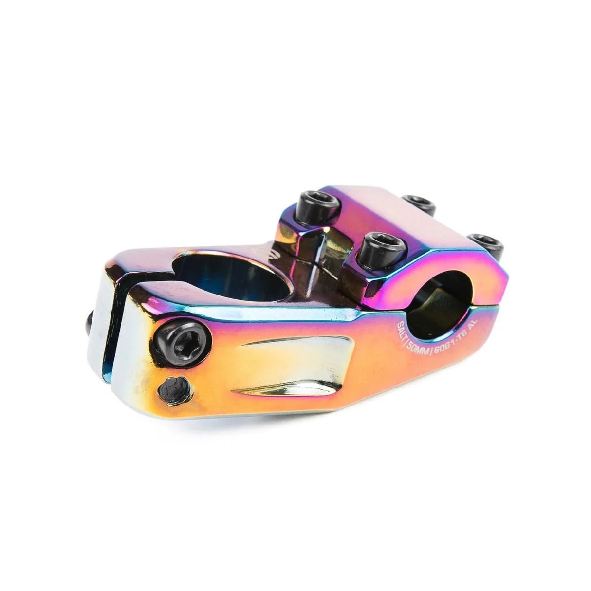 Mostek BMX SaltPlus Manta TopLoader 50mm | Ride Hub