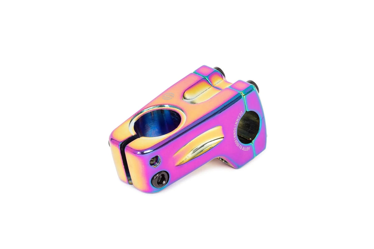 Mostek BMX SaltBMX Pro Frontload 50mm | Ride Hub