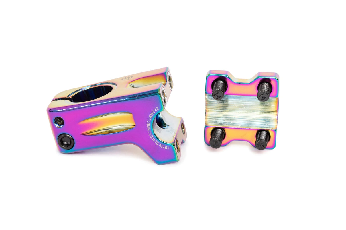 Mostek BMX SaltBMX Pro Frontload 50mm | Ride Hub