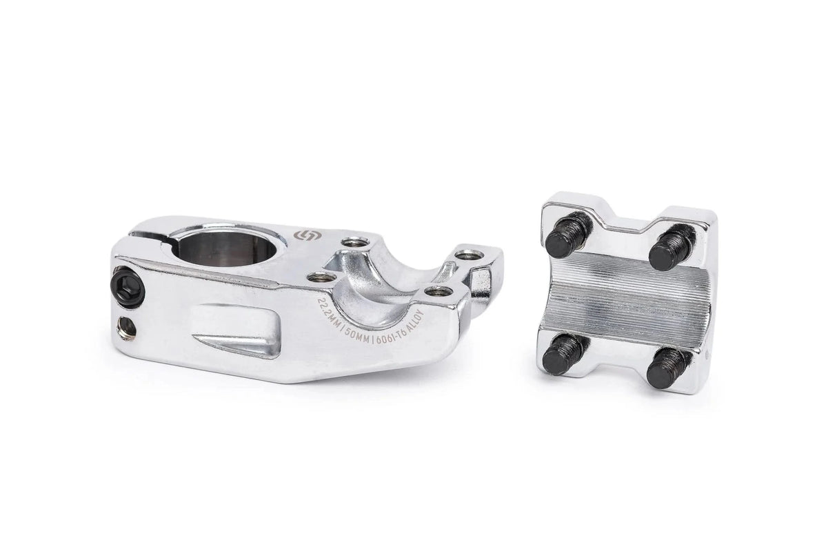 Mostek BMX SaltBMX PRO Toploader 50mm CP | Ride Hub