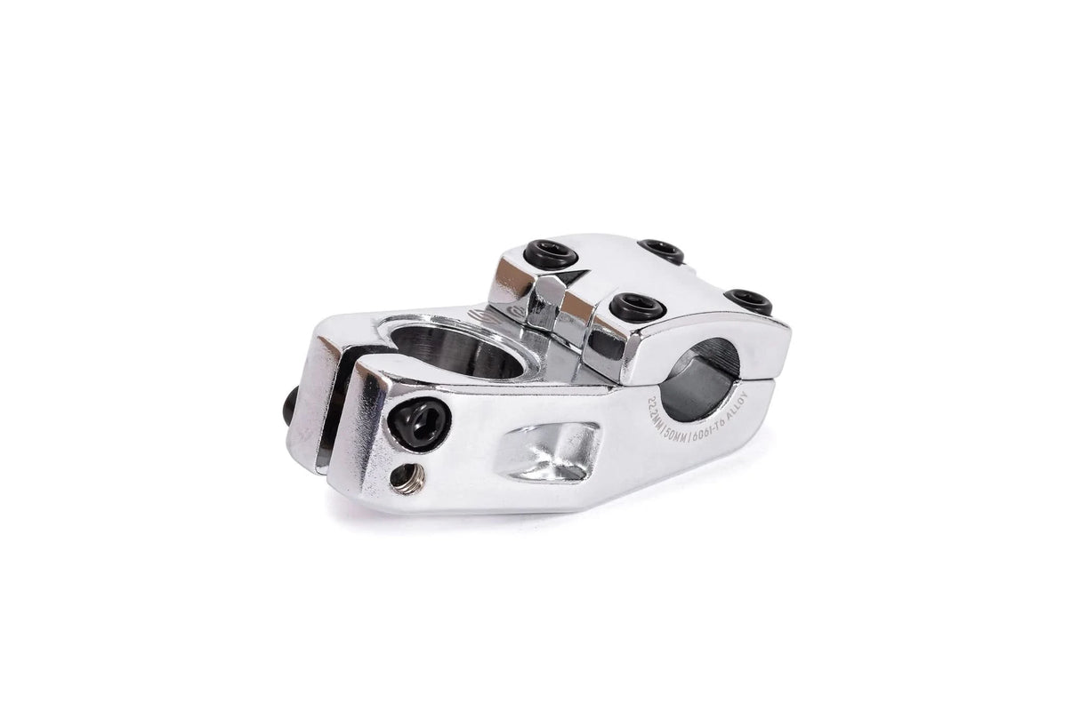 Mostek BMX SaltBMX PRO Toploader 50mm CP | Ride Hub