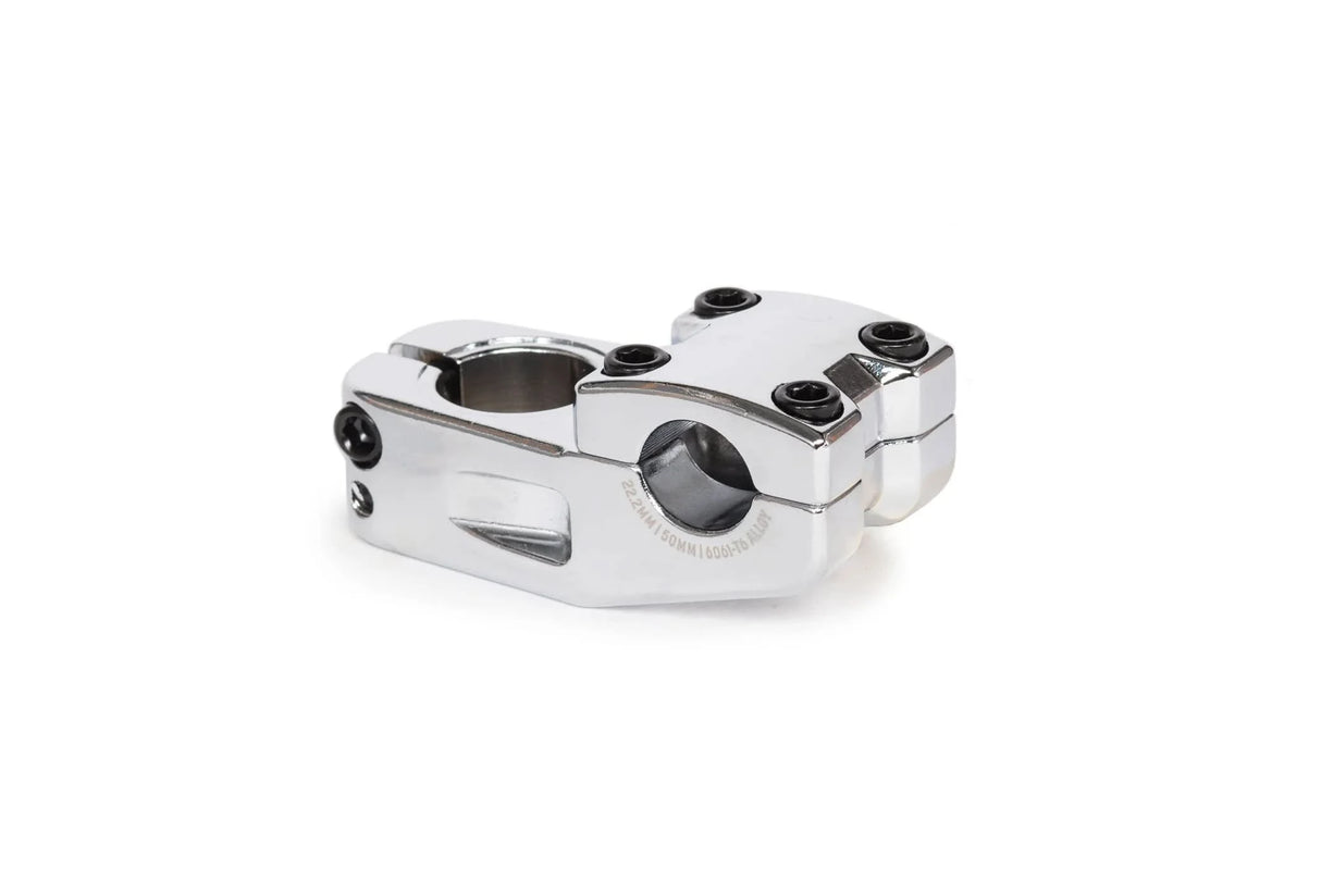 Mostek BMX SaltBMX PRO Toploader 50mm CP | Ride Hub