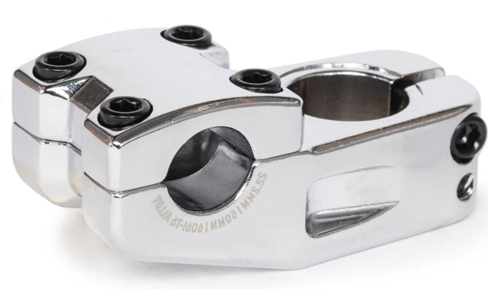 Mostek BMX SaltBMX PRO Toploader 50mm CP | Ride Hub