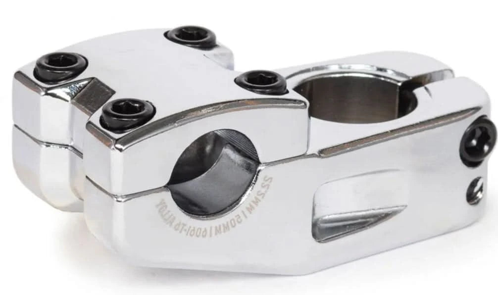 Mostek BMX SaltBMX PRO Toploader 50mm CP | Ride Hub
