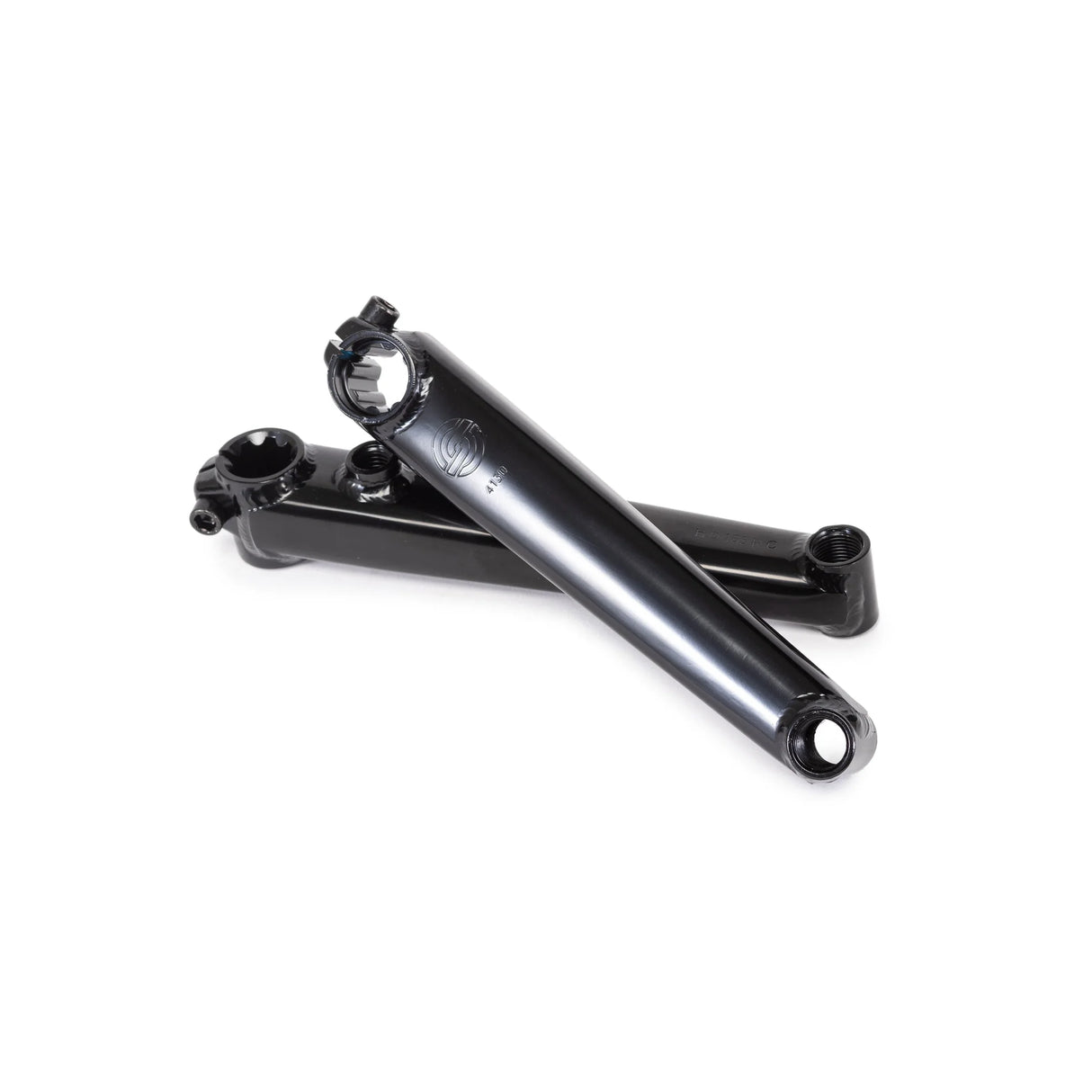 Korba BMX Salt Revo Crank 19mm, 8 Spline 175mm | Ride Hub