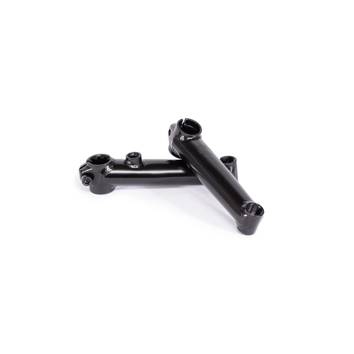 Korba BMX Salt Rookie Crank 19mm, 8 Spline | Ride Hub