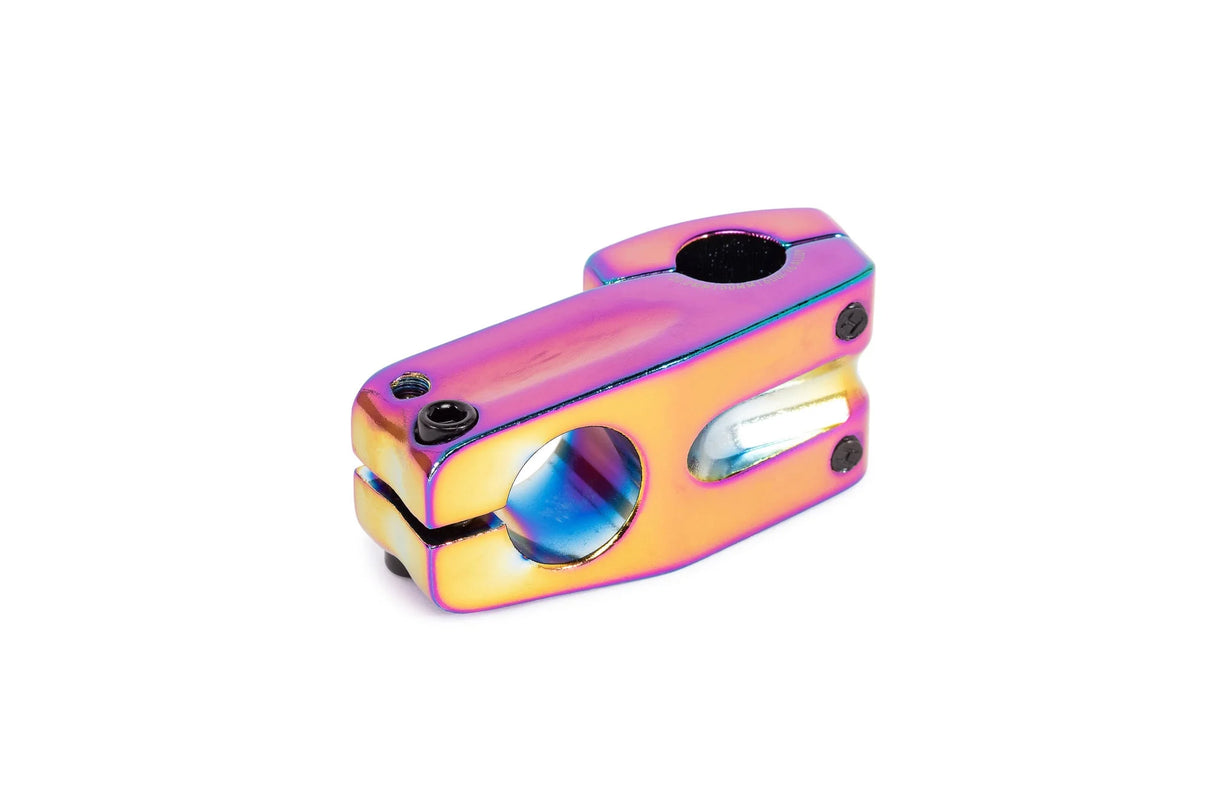 Mostek BMX Salt ZION Topload 50mm Oilslick | Ride Hub
