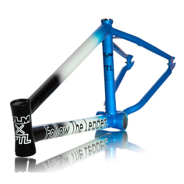 Rama BMX Volume FTL Billy Perry Signature | Ride Hub